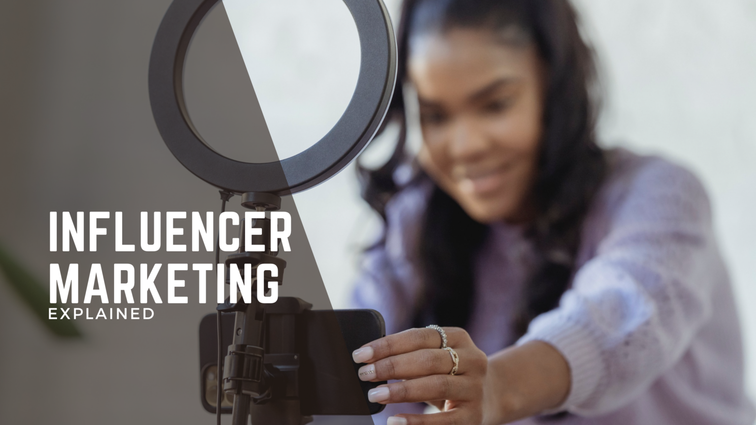 Influencer Marketing, Explained - Brander